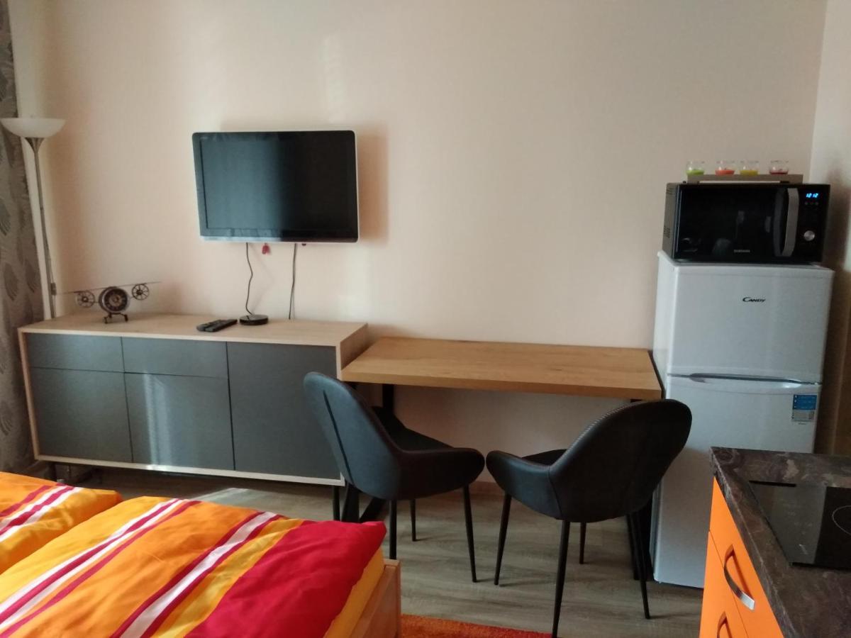 Apartmán ALEX Poprad Exterior foto
